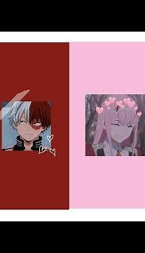 أجمل صور خلفيات انمي كيوت🍉🍒