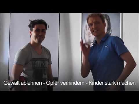 Anti-Aggressionstraining