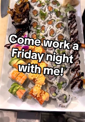 Explore Delicious Sushi and Hibachi at Wave Mount Dora