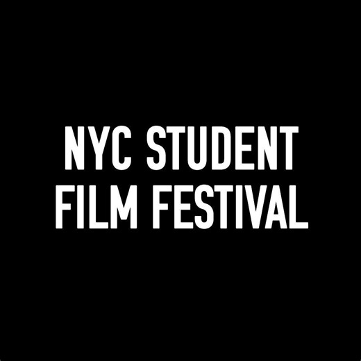 Opening Night Screening | NYC Student Film Festival 2026, Village East by Angelika, New York, 9 July 2026