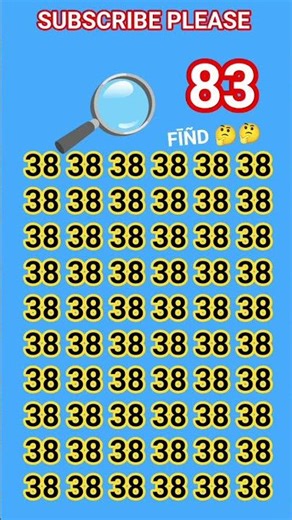 #tutorial find the number in more numbers