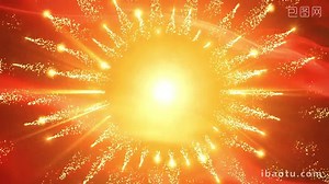 Red Gold Particle Award Dynamic Background Video Video MP4 Template Free Download - Pikbest