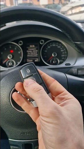 КУПИТЬ КЛЮЧ ФОЛЬКСВАГЕН ПАССАТ Б7 В МИНСКЕ ЗАМЕНА СМАРТ КЛЮЧА VOLKSWAGEN PASSAT B7 VW
