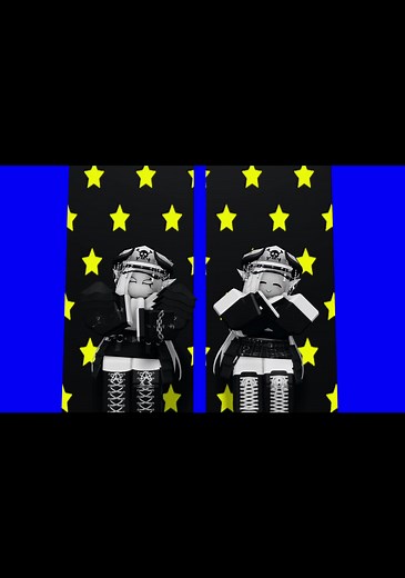 Mesmerizer | game Bang Marcave #roblox #meme #robloxanimation #robloxedit