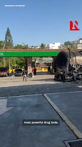 US issues spring break Mexico travel warning to thousands