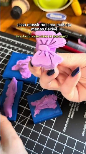 3D printed paper stamp