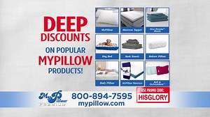 His Glory- My Pillow Promotion! Use Code HIS GLORY https://www.mypillow.com/?utm_campaign=meetedgar&utm_medium=social&utm_source=meetedgar.com | His Glory