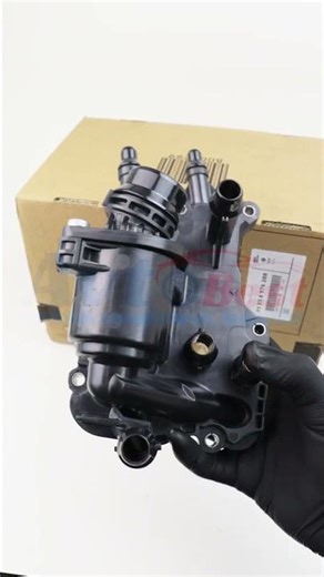Termostat Gövdəsi 11538576288 BMW GROUP