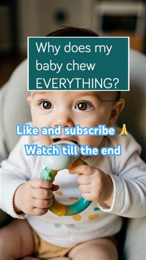 Is it normal that my baby’s does this?… #babymilestones #newmomlife #babydevelopment #babycare