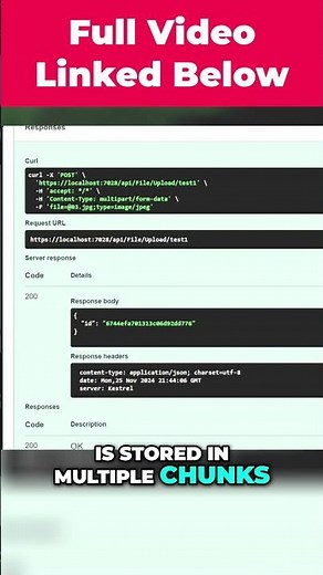MIND-BLOWING GridFS Secrets to MAXIMIZING Your Data Management!