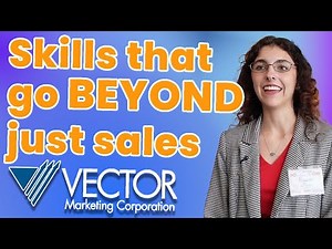 How Vector Marketing Prepares Students for Any Career