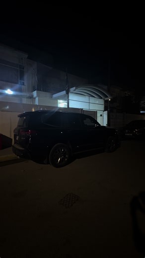 تاهو 2023: فخامة وتميّز في العراق