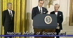 National Medals of Science and Technology