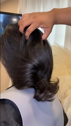 STS Smoothing System #designessentials #silkpress #hairdresser #hairstylist #columbiasc #naturalhair