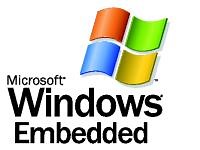 Windows Embedded Standard 2009 CTP supports Intel’s Atom CPU