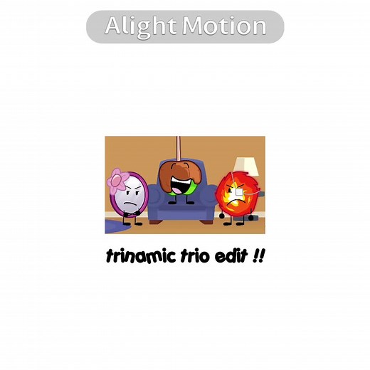 Exploring the Trinamic Trio in Object Show Community