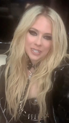ATL X AVRIL LAVIGNE: FAKE AS HELL DROPS 9/15! PRE-SAVE HERE: https://atl.lnk.to/fakeashell | Avril Lavigne