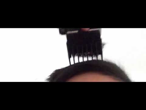 Hair Clipper Sound Effect