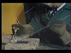 Oxy Acetylene Welding Part 2