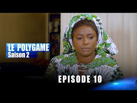 Le Polygame - Episode 10 - Saison 2