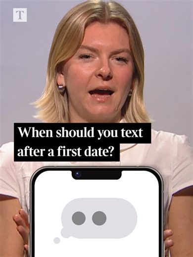 When to Text After a First Date: Science Reveals the Best Timing