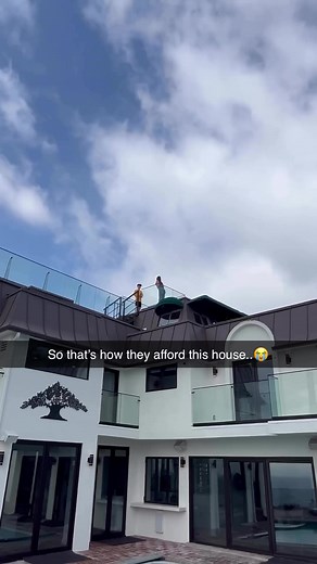 What did i just witness 😭😭 @jackdoherty @mckinleyrichardson | mckinleyrichardson