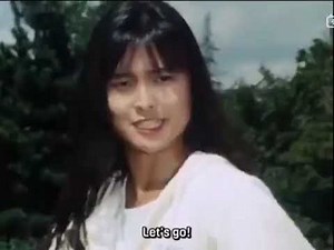 Japanese Body Swap 1 (Chikyuu Sentai Fiveman episode 36)