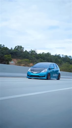 @jazz.tuner on Instagram: "Maafkan aspal Kaltim yekk 😅 Cr: 201cinema"