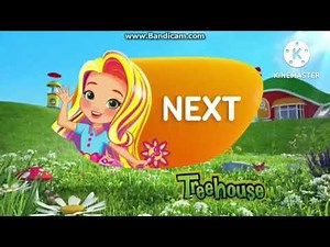 Treehouse TV Canada Next Bumper (Sunny Day) (2017)