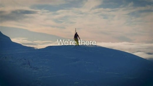 Zurich Insurance Group TV Spot, 'Every Step of Your Journey'