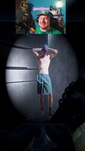 Did you know about this Halo 3 easter egg?