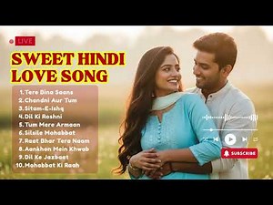 Hindi Love Songs for Lovers in Pain 💔🖤