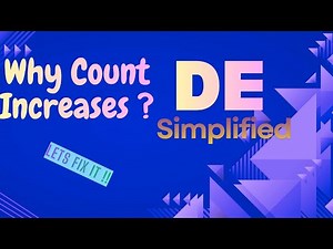 5.PySpark Joins Explained | Why Record Counts Increase After Join