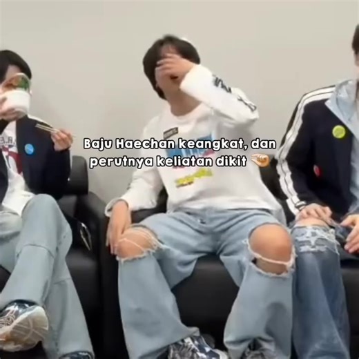 NCT Dream Live Performance Highlights Featuring Haechan