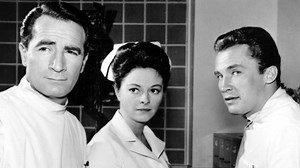 ‘General Hospital’ at 60: What Happened in the Very First Episode