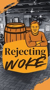 Rejecting Woke