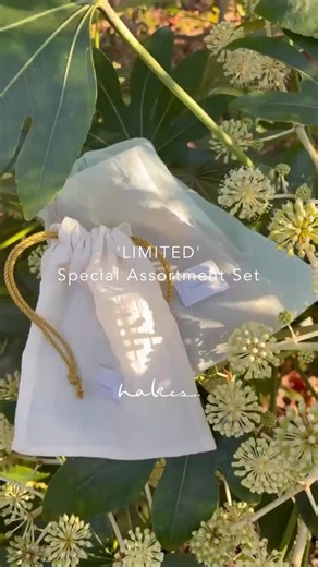 nakes on Instagram: "- '𝙻𝙸𝙼𝙸𝚃𝙴𝙳' 𝚂𝚙𝚎𝚌𝚒𝚊𝚕 𝙰𝚜𝚜𝚘𝚛𝚝𝚖𝚎𝚗𝚝 𝚂𝚎𝚝 ... 𝟷𝟸.𝟷𝟾 𝟷𝟾:𝟶𝟶 〜𝚂𝚝𝚊𝚛𝚝！ - #nakes #nakesdesign #knitinner #knitwear #basewear #innerwear #comfortmeetsstyle #womenswear"