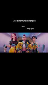 28K views · 1.3K reactions | Movie- k-pop demon hunters in Netflix English lets check out my Facebook account - https://www.facebook.com/share/r/18sW4eziwb/?mibextid=qi2Omg #trendingsongs #songs #howitsdone #kpopdemonhuntersnetflix #vcrealowner #kpopdemon #vcnetflix #movie #viralreels #fypジ | Tteoboki Vedios | Facebook