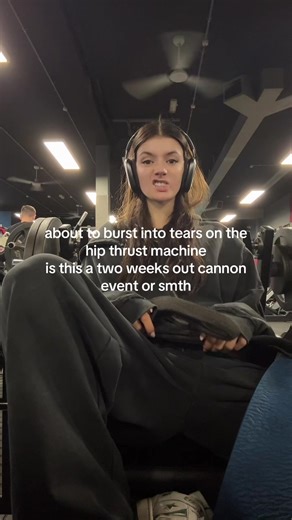 death by glute drive #bodybuilding #prep #hipthrusts