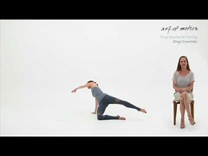 Slings Myofascial Training - Karen Gurtner