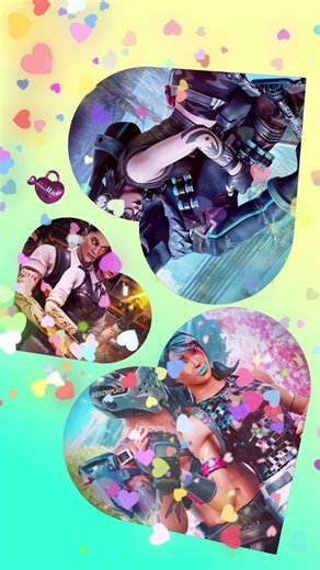 Lilith (@lilith_borderlands3)’s videos with original sound