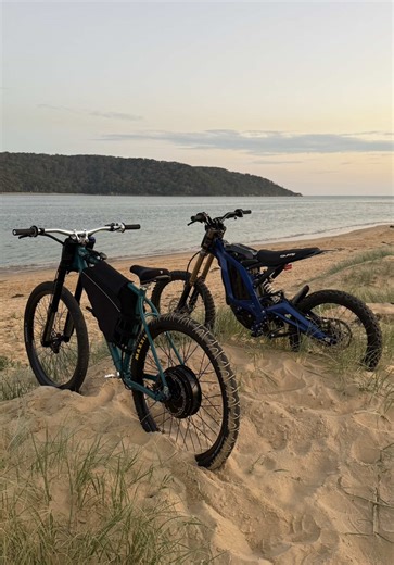 Exploring Full Titanium Upgrades for E-Bikes