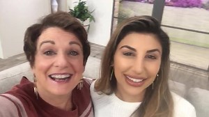 1.9K views · 111 reactions | With FFANY Shoes on Sale approaching, Jane Treacy QVC and I want to know - what are YOUR most important shoes and why? Share your stories below. I will be posting my most important shoes story shortly, and make sure you check out Jane’s Facebook page to see hers, too! Meanwhile, shop #FFANY early, here: https://qvc.co/FFANYSOS | Courtney Khondabi QVC | Facebook