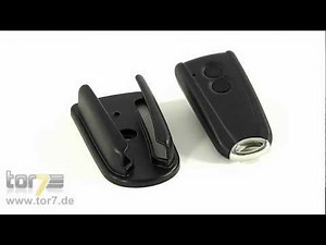 Hörmann Handsender - EcoStar RSC 2