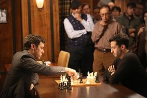 ‘Bones’ Season 9, Episode 14: ‘The Master in The Slop’