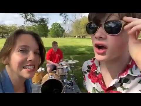 The Rees Family aka Pelican 212 | Live from Lafayette, La. -- March 15, 2020