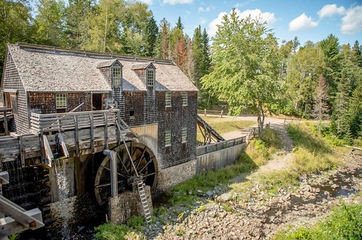 Plan Your Visit | Kings Landing | New Brunswick