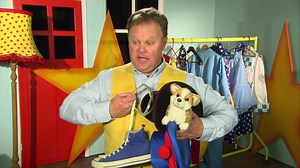 4.4K views · 16 reactions | Looking for something to do with the kids tomorrow? Then come and see CBeebies superstar and children’s favourite Justin Fletcher live on stage in an all-singing, all-dancing extravaganza! Last few tickets: po.st/gJc9Uj | The Lowry | Facebook