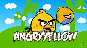 【愤怒的小黄】全员黄鸟!丨第一章 #1