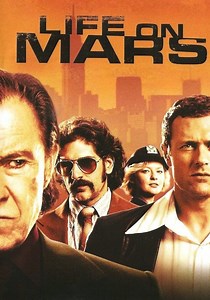 Life on Mars - Stream: Jetzt Serie online finden & anschauen
